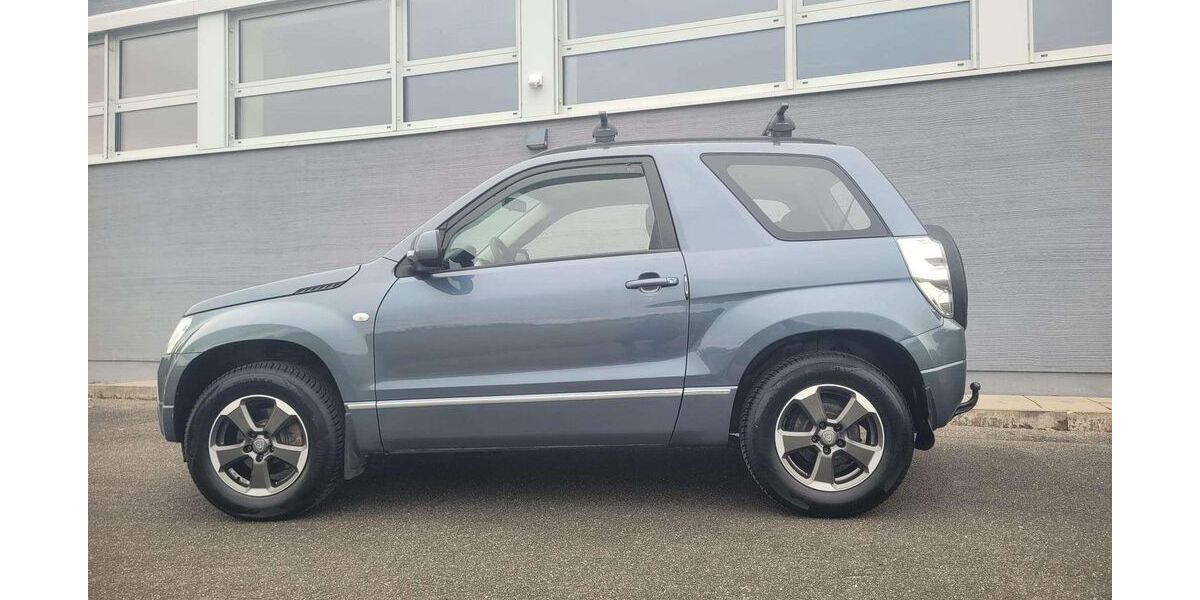 Suzuki Grand Vitara 100.000 km 8.900 &euro; Groß Gerau 64521