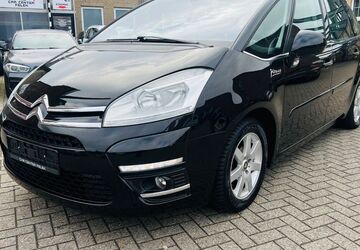 Citroen C4 Picasso 178.000 km 3.790 &euro; Viersen 41748