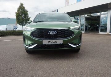 Ford Kuga 8.500 km 40.980 &euro; Ehingen/Do. 89584