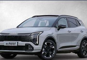 Kia Sportage 2.500 km 43.990 &euro; Leipheim 89340