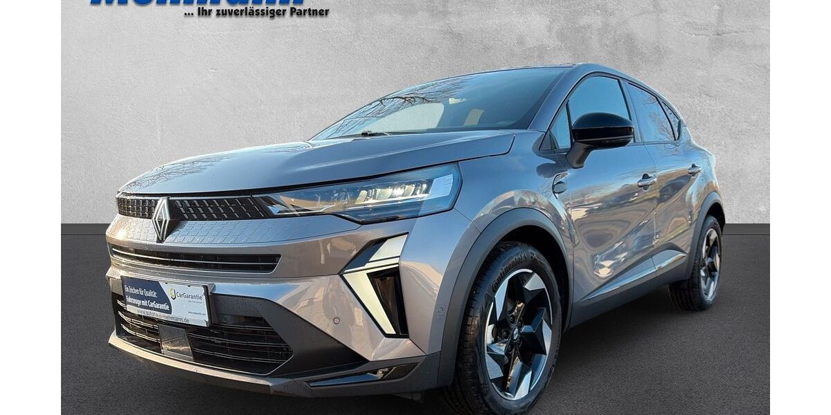 Renault Captur 8.317 km 24.250 &euro; Berge 49626