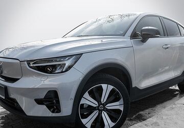 Volvo C40 41.400 km 32.890 &euro; Büdelsdorf 24782