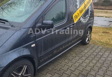 Mercedes-Benz Vaneo 186.999 km 1.299 &euro; Ahaus 48683