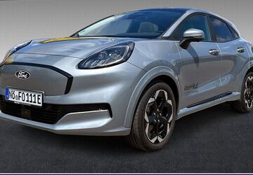 Ford Puma Gen-E 16.000 km 30.999 &euro; Donauwörth 86609