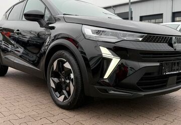 Renault Captur 9.700 km 24.990 &euro; Wiesmoor 26639