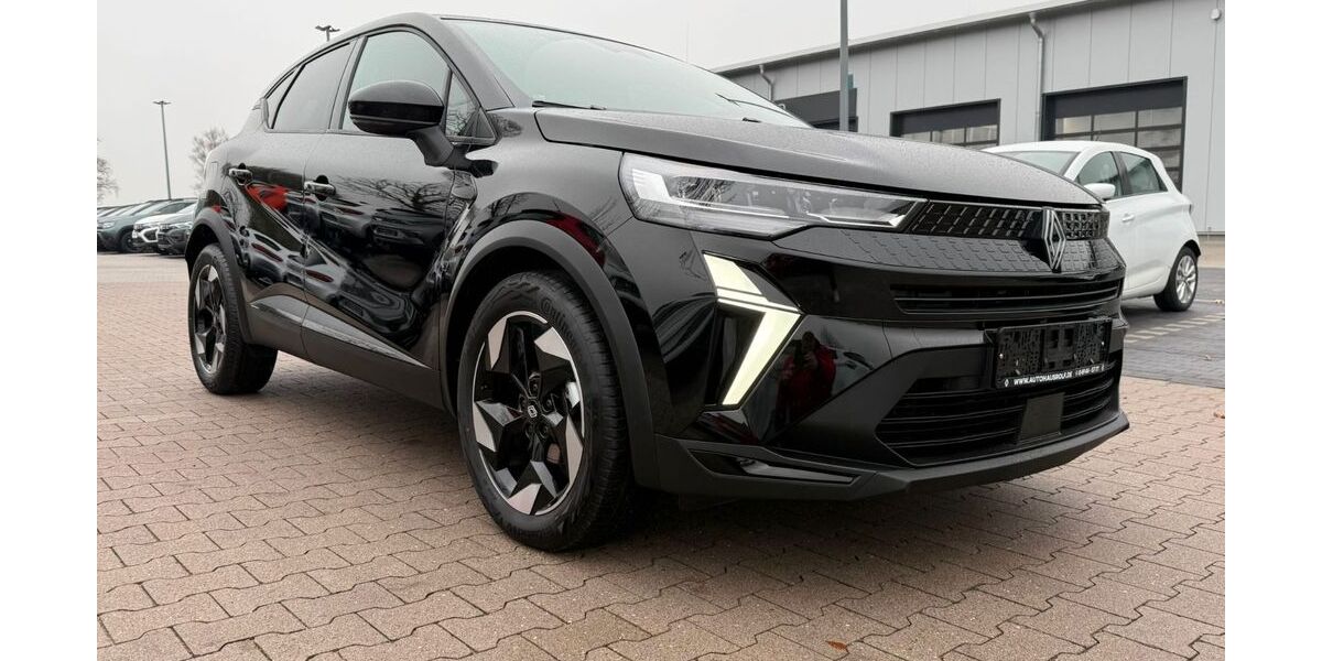 Renault Captur 9.700 km 24.990 &euro; Wiesmoor 26639