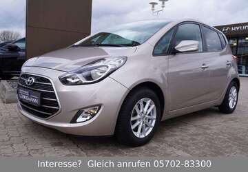 Hyundai iX20 73.767 km 13.790 &euro; Petershagen / Lahde 32469