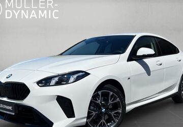 BMW 218 4.802 km 37.360 &euro; Trier 54292