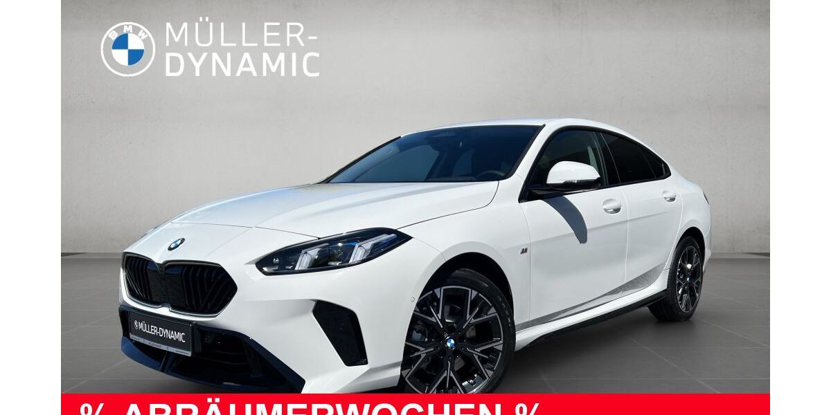 BMW 218 4.802 km 37.360 &euro; Trier 54292