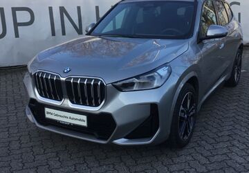 BMW X1 9.152 km 38.133 &euro; Hainburg 63512
