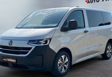 VW T7 Transporter 6.900 km 59.980 &euro; Grafenhausen 79865