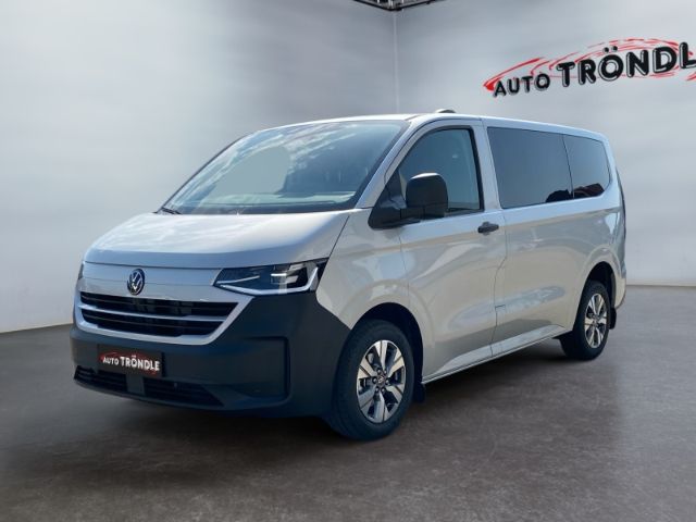 VW T7 Transporter 6.900 km 59.980 &euro; Grafenhausen 79865