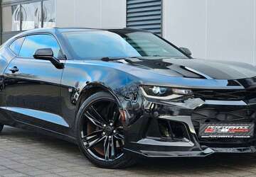 Chevrolet Camaro 153.000 km 19.990 &euro; Melle 49328