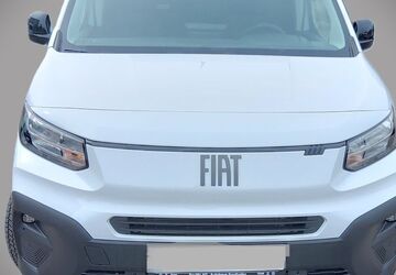 Fiat Doblo 2.800 km 24.900 &euro; Sonthofen 87527