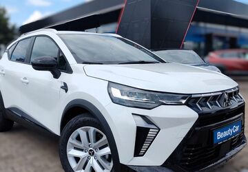 Mitsubishi ASX 9.000 km 22.990 &euro; Königsbrunn 86343