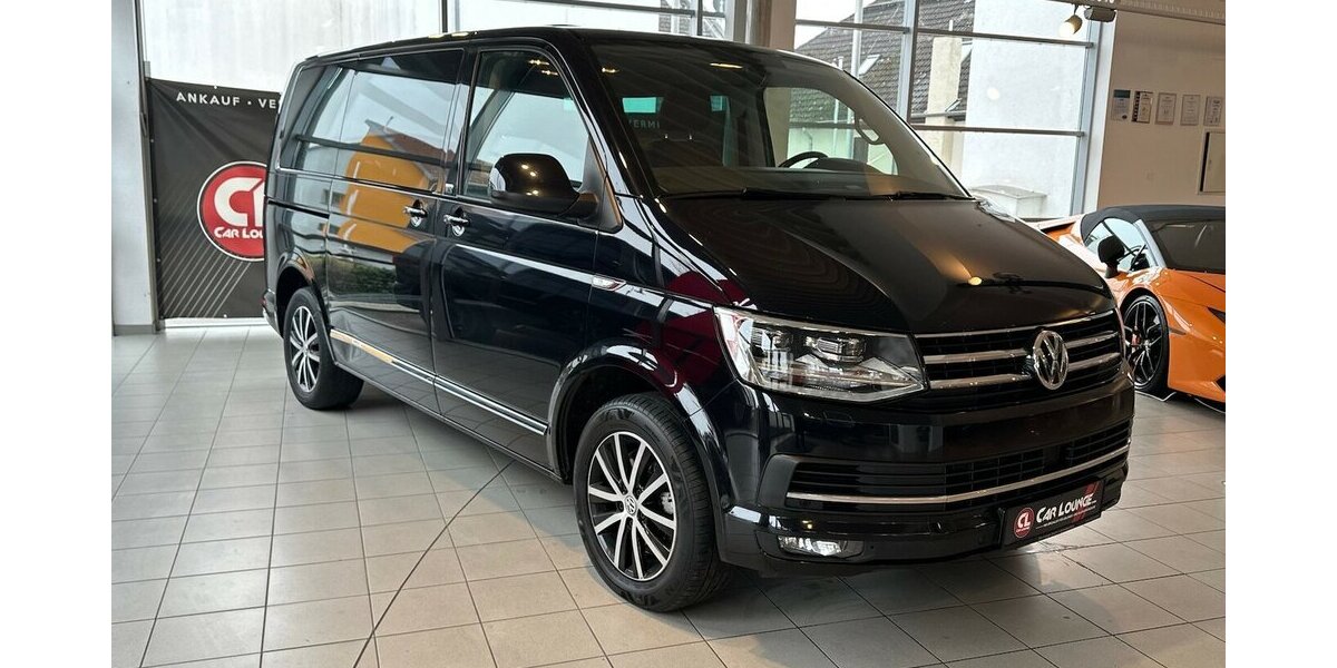 VW T6.1 Multivan 2.0 TDI Multivan Generation Six |Sta 225.944 km 23.499 &euro; Mainz-Kostheim 55246