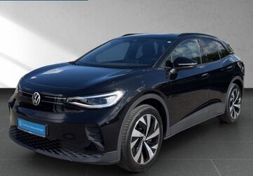 VW ID.4 1.506 km 53.930 &euro; Schleswig 24837