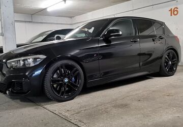 BMW M140i 94.000 km 30.999 &euro; Jettingen 71131