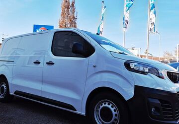 Peugeot Expert 102.177 km 14.990 &euro; Neubrandenburg an der A20 17034