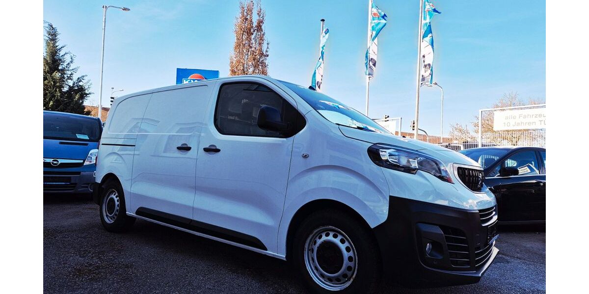 Peugeot Expert 102.177 km 14.990 &euro; Neubrandenburg an der A20 17034