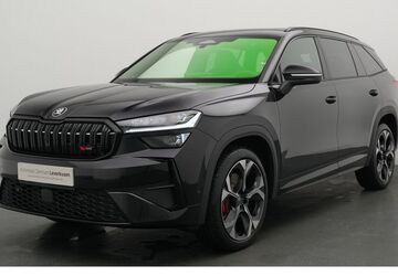 Skoda Kodiaq 2.980 km 57.980 &euro; Leverkusen 51379