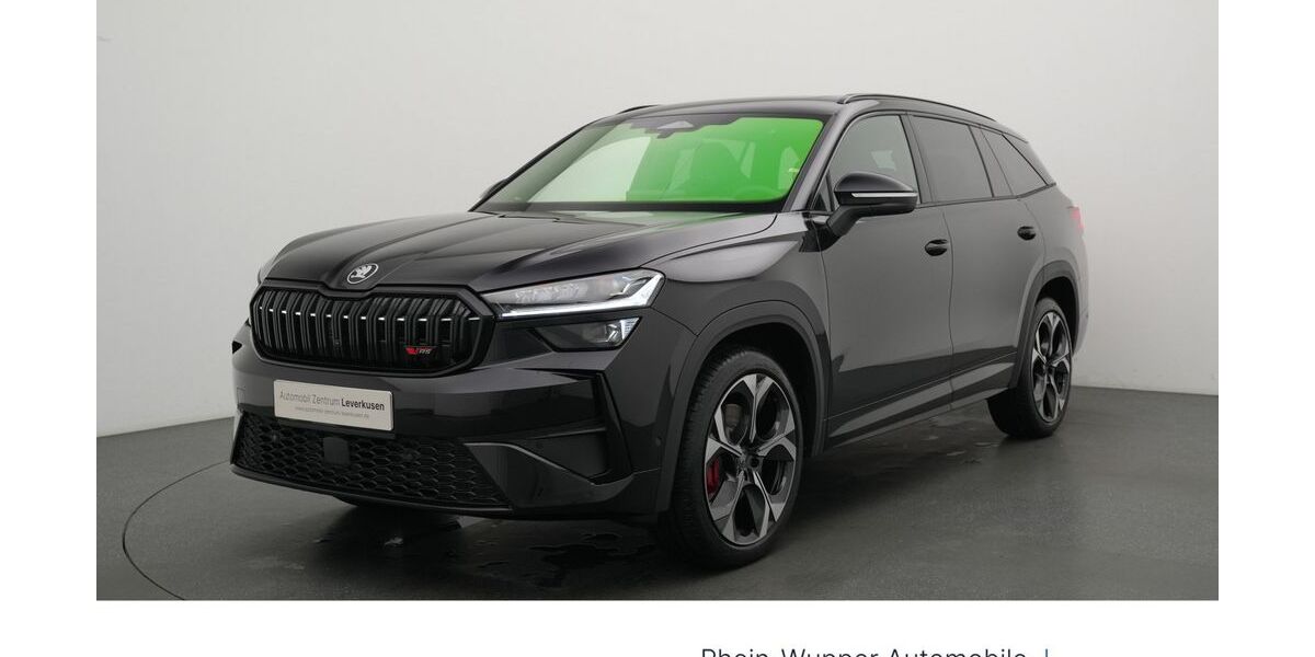 Skoda Kodiaq 2.980 km 57.980 &euro; Leverkusen 51379