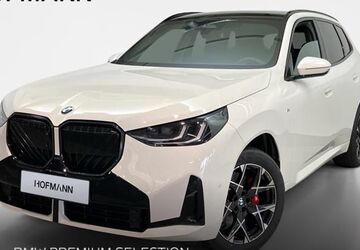 BMW X3 11.990 km 62.860 &euro; Regensburg 93055