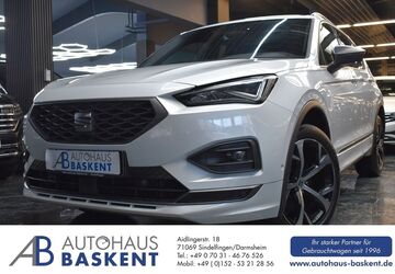Seat Tarraco 168.600 km 23.790 &euro; Sindelfingen-Darmsheim 71069