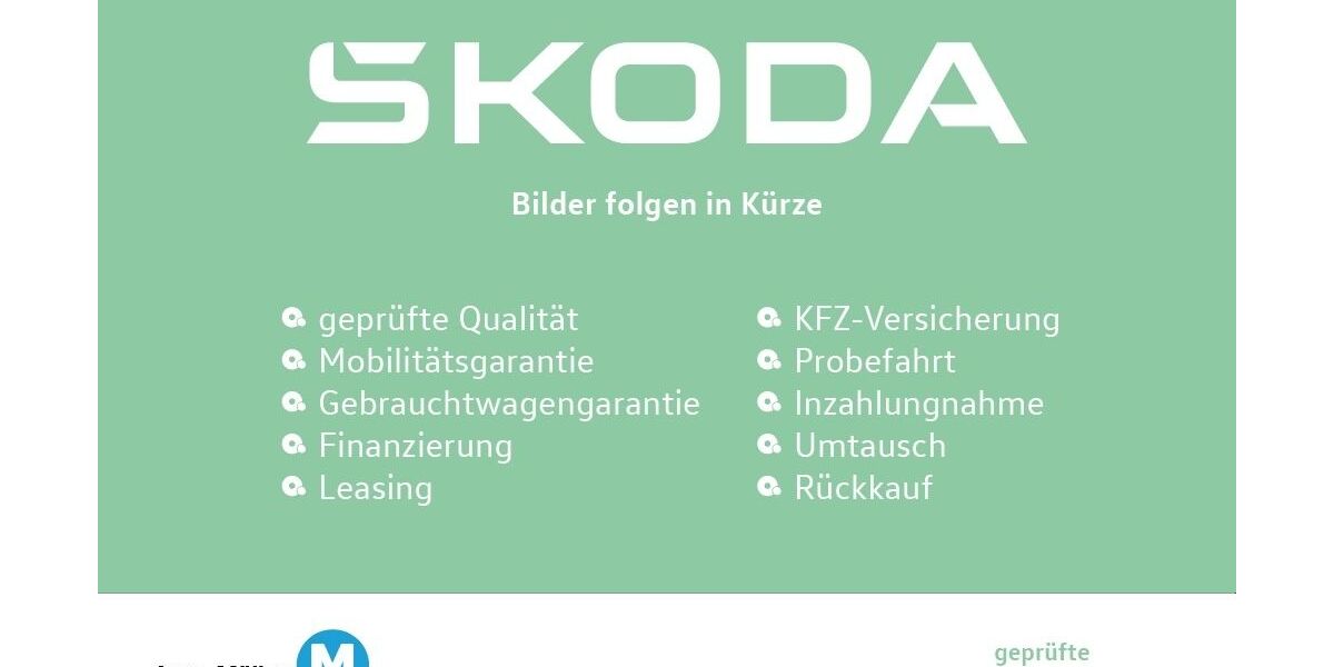 Skoda Octavia 24.690 km 35.390 &euro; Wetzlar 35578