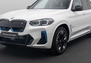 BMW iX3 41.922 km 39.999 &euro; Isernhagen 30916