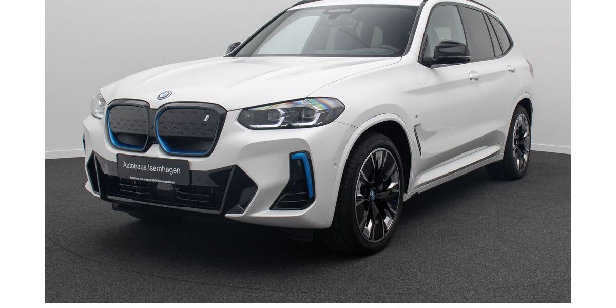 BMW iX3 41.922 km 39.999 &euro; Isernhagen 30916