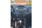 Hyundai IX 35 100.000 km 11.300 &euro; Ochtrup 48607
