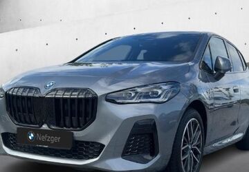 BMW 225 Active Tourer 77.800 km 29.990 &euro; Berlin-Siemensstadt 13629