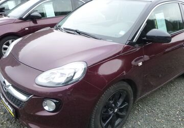 Opel Adam 107.500 km 8.990 &euro; Idar-Oberstein 55743