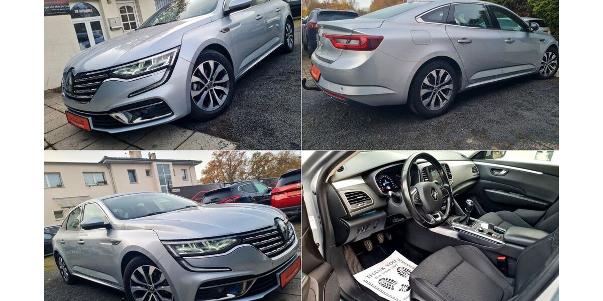 Renault Talisman 164.000 km 14.900 &euro; Erlensee 63526