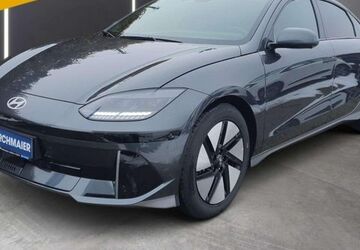 Hyundai IONIQ 6 5.000 km 38.980 &euro; Meckenbeuren-Liebenau 88074