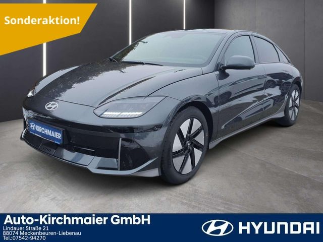 Hyundai IONIQ 6 5.000 km 38.980 &euro; Meckenbeuren-Liebenau 88074