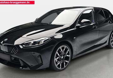 BMW 123 21.820 km 42.890 &euro; Rheine 48432