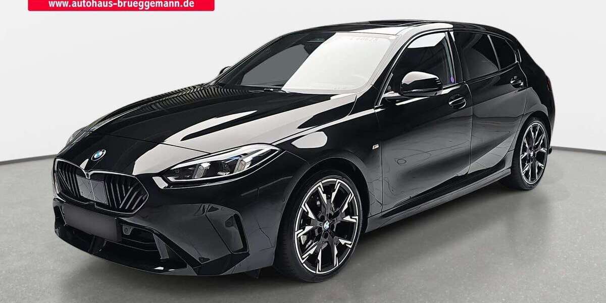 BMW 123 21.820 km 42.890 &euro; Rheine 48432