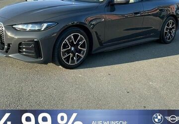 BMW i4 28.156 km 49.980 &euro; Hof 95032