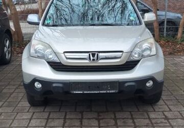 Honda CR-V 195.000 km 5.300 &euro; Hannover 30625