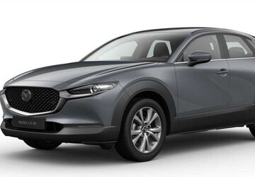 Mazda CX-30 5.900 km 25.780 &euro; Berlin 12681