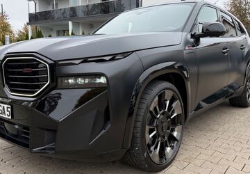 BMW XM 16.800 km 159.000 &euro; Augsburg 86165