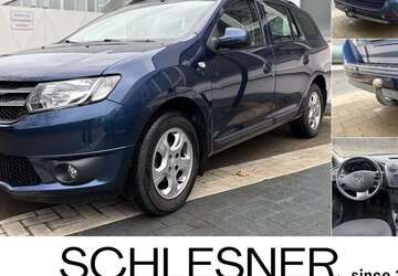 Dacia Logan 160.018 km 6.990 &euro; Nienburg 31582