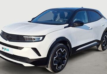 Opel Mokka 9.762 km 20.950 &euro; Pattensen 30982