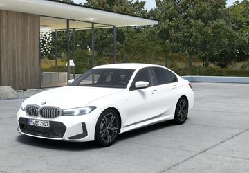 BMW 320 21.160 km 42.903 &euro; Versmold 33775