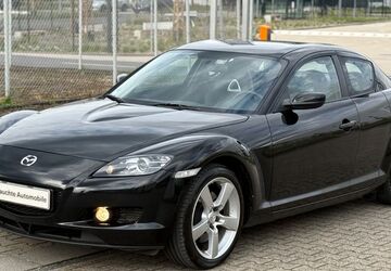 Mazda RX-8 160.000 km 5.699 &euro; Bottrop 46238