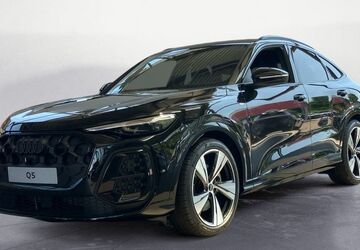 Audi Q5 8.236 km 66.950 &euro; Ettlingen 76275