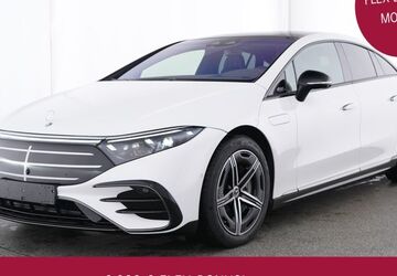 Mercedes-Benz EQS 14.050 km 99.880 &euro; Münster 48155