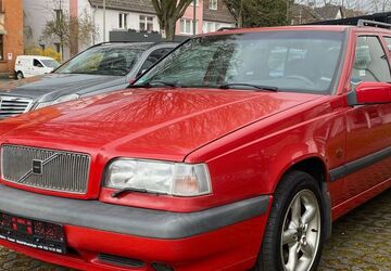 Volvo 850 371.000 km 4.990 &euro; Kassel 34132